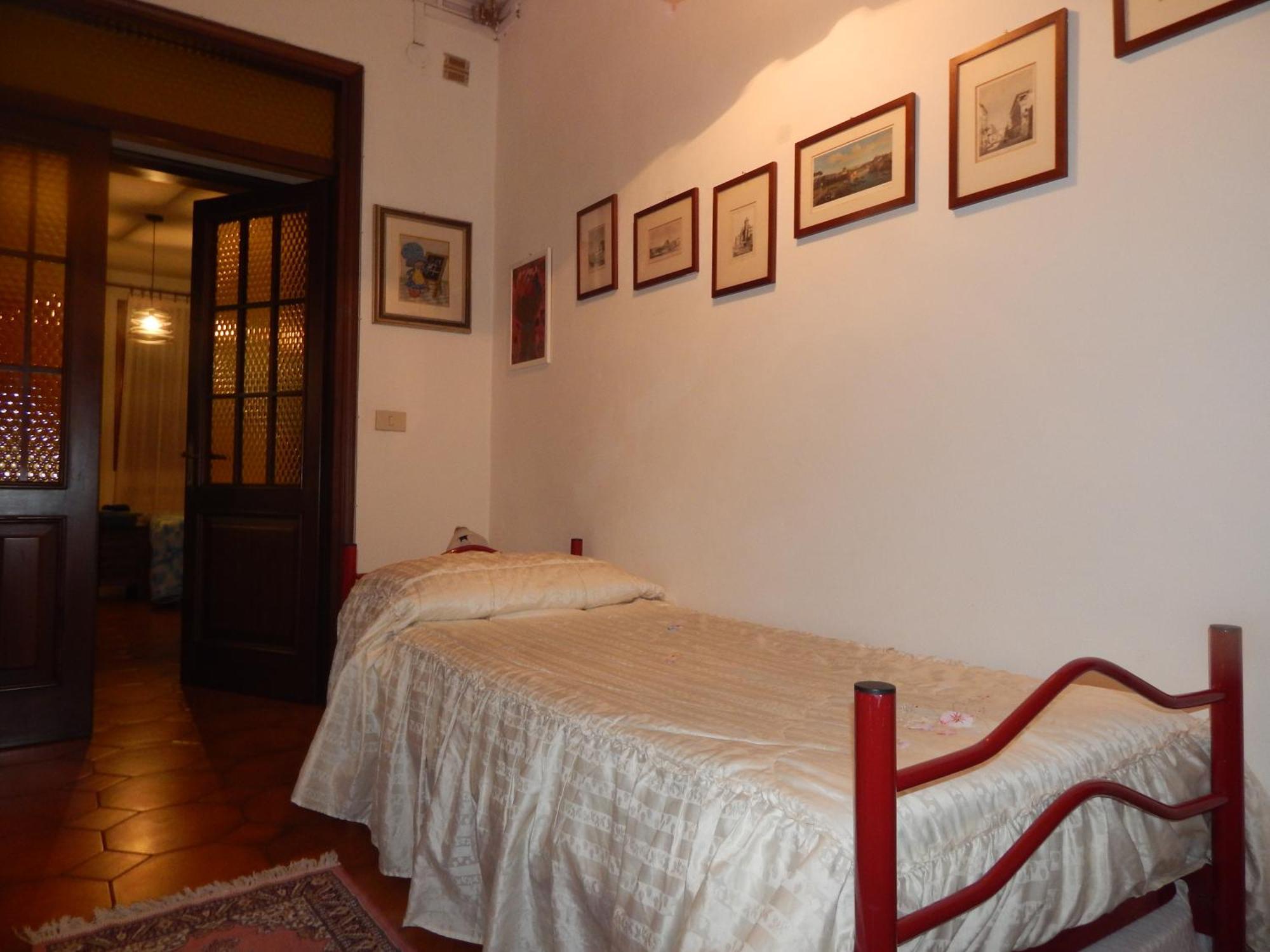 Appartement Ada *