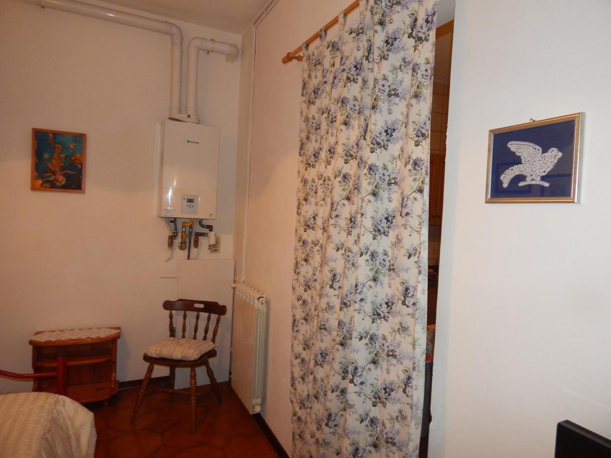 Ada Appartement *