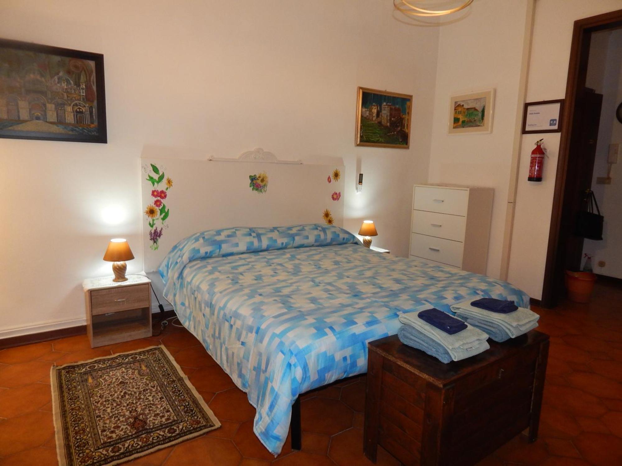 Ada Appartement Venetië