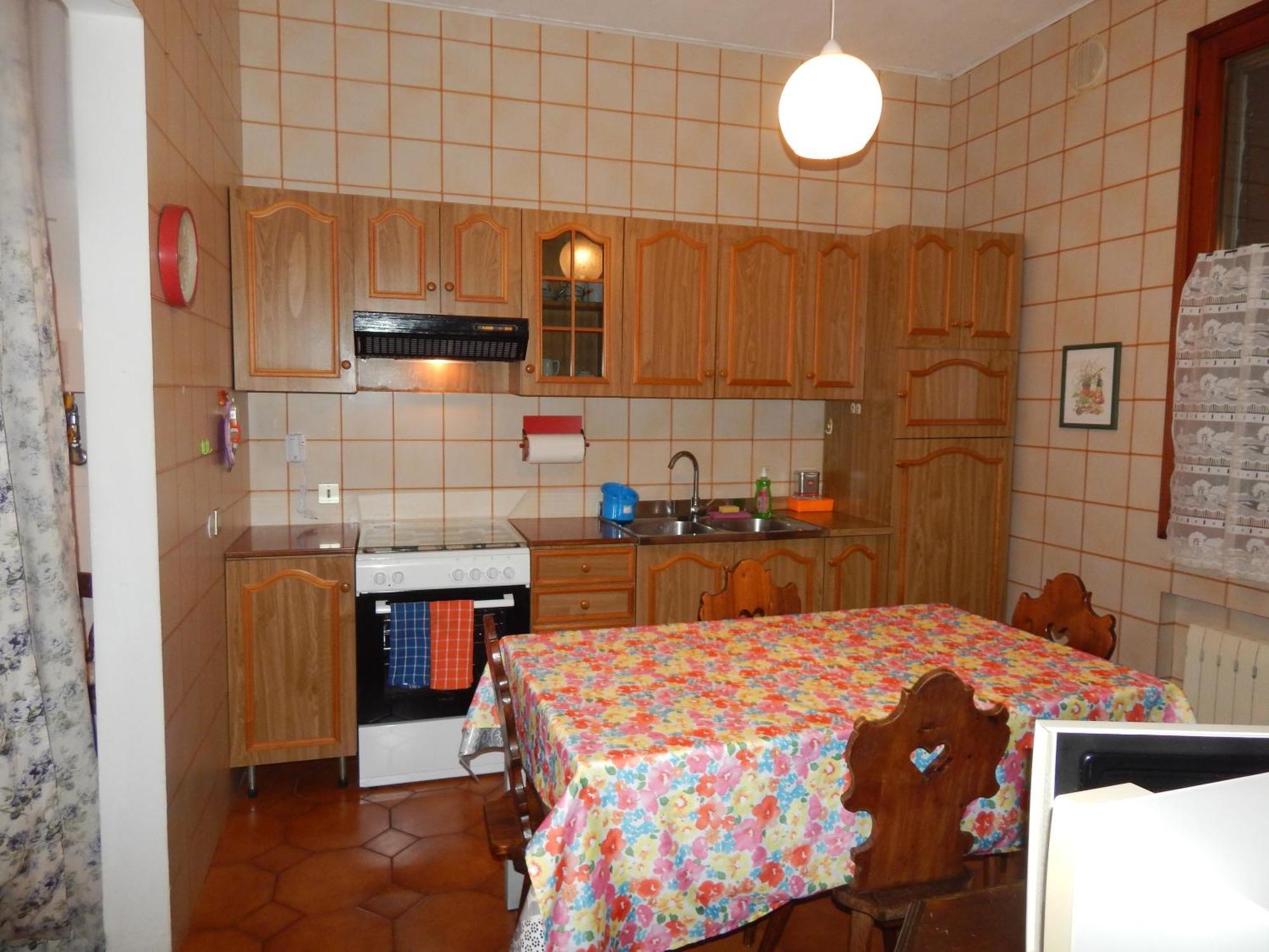 Appartement Ada Venetië