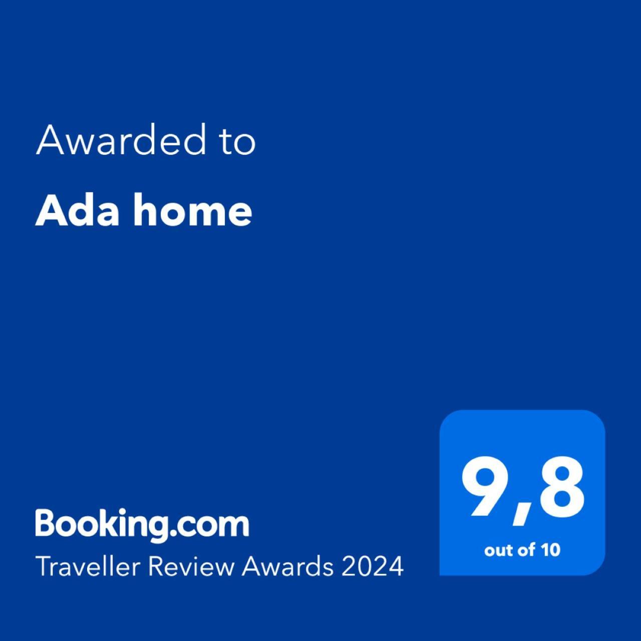 Ada Appartement